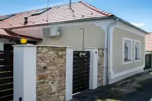 SáBa Vendégház Apartments, Tapolca