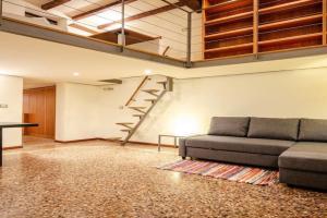 Margherita Suite Apartments, Bologna