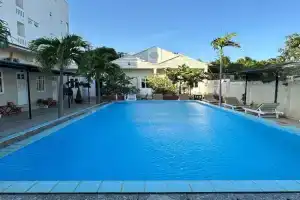 Pharos Guesthouse, Mui Ne