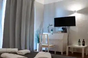 VILLA PIRANDELLO, Agrigento