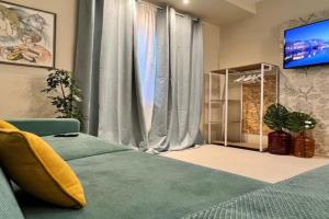 HomingPisa - Gemini One Apartments, Pisa