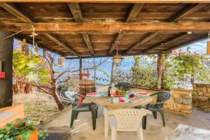 Faby House On Hilly Area & Lake View - Happy Rentals, Gargnano