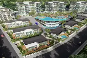 Casa Hills, Kargicak