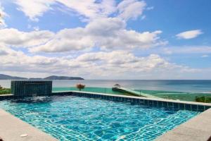 Luxury Rooftop Penthouse, Kamala