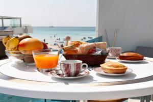 Balcone Caboto Apartments, Torre Lapillo