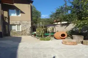 Borjomi Guesthouse Sadgeri, Borjomi