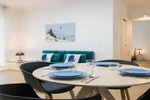 Foscolo City Retreat Apartments, Alghero