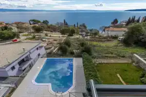 3 Bedroom Stunning Apartment In, Lovran