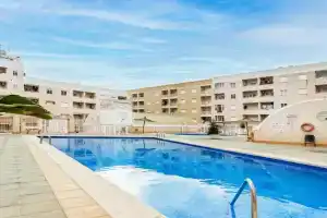 Awesome Apartment In, Torrevieja