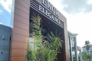 Ekor Elegance Hotel, Famagusta