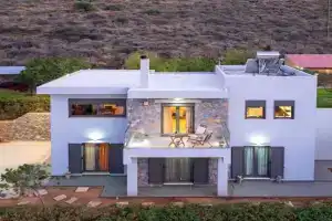 Luxury Villa Kopsas, Kokkini Khanion