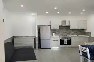 Home Airport Apartments, Fiumicino