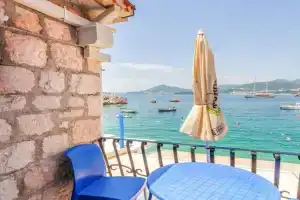 Apartment More - Konoba More, Przno