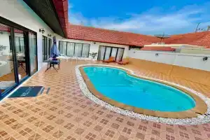 Villa KEWALYN, Chalong