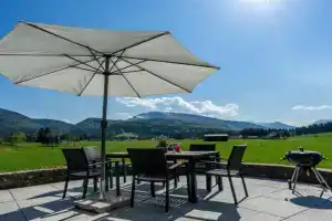 Villa Pia, Reit im Winkl