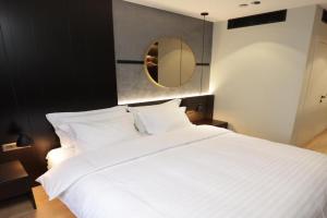 Gremmy Boutique Hotel, Tirana