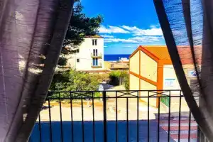 Domus Maris Guest house, Cefalu