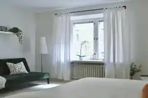 Ullis Studio with Top Location, Helsinki