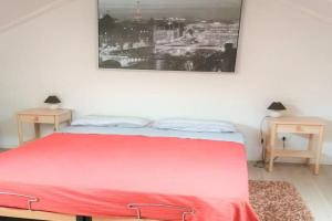 Maison Mirt Apartments, Bologna