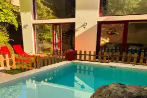Bloom Cottage I - montain, Sintra