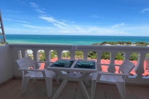 Monolocale sul mare Guest house, Peschici