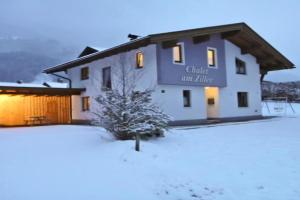 am Ziller Guest house, Mayrhofen