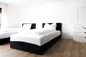 Apartmenthaus - Ludwigshafen, Mannheim