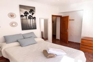 Apartamento Junto al Mar, Almeria