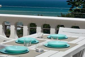 TRILOCALE 2 SUL MARE Apartments, Peschici