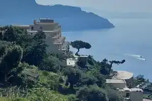 Casa Orizzonte, Amalfi