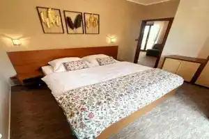 Apartment K202, Velka Lomnica