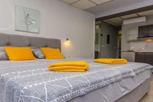 Apartments Stay, Kastel Stari