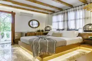Villa Apostolis Studios, Skopelos Town