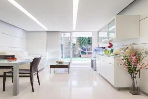 Apartamento en la playa de ( Barcelona), Castelldefels