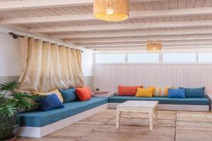 Hanah Apartments, Essaouira
