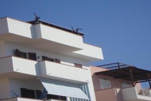 BB Cavaliere Mini-hotel, Lampedusa Village