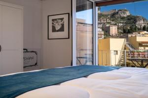 SARA GUEST HOUSE, Taormina