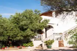 Apartment in - Insel Krk 45248, Verbenico