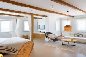 Nomad Boutique Hotel - Adults Only, Side