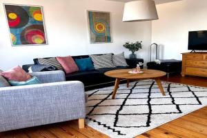 Apartment No.9, Husum