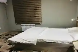 ObodHotel, Dushanbe
