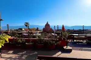 Taleju Grand Hotel, Bhaktapur