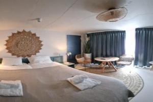 Hotel Liberte, Bergen