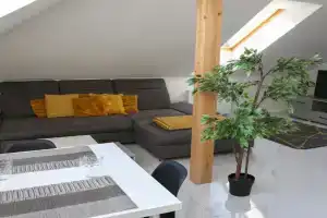 Mizzou Apartman Sárvár, Sarvar