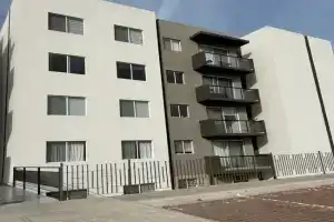 Bonito y amplio departamento Apartments, Queretaro