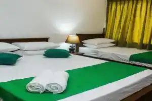 Residence @ 7 Apartments, Colombo