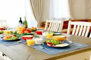 海まで3分!アメリカンビレッジまで5分 最大8名 Moana Guest house, Chatan