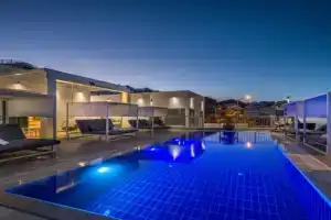 Villa Vibes Villa 26 - 7 bedrooms with private pool, Eilat
