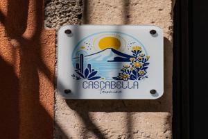 Cascabella Guest house, Taormina