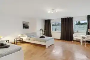 Moderne Unterkunft für Monteure und Geschäftsreisende Apartments, Osnabruck